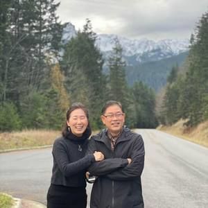 Meet your Posher, Robert